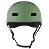 CE CPSC Sports Helmet Cover Breathable ABS Shell Custom Skate Helmets