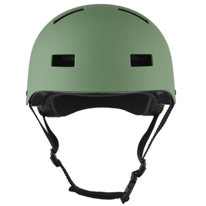 CE CPSC Sports Helmet Cover Breathable ABS Shell Custom Skate Helmets