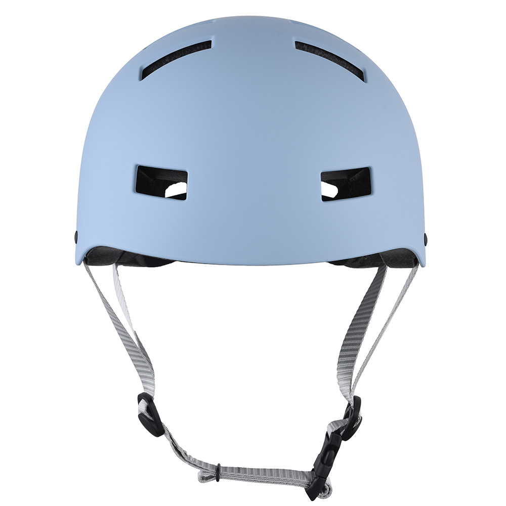 CE CPSC Sports Helmet Cover Breathable ABS Shell Custom Skate Helmet