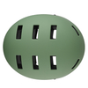 CE CPSC Sports Helmet Cover Breathable ABS Shell Custom Skate Helmets