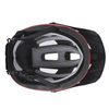 Bike Helmet Mountain Bicycle Cycling Helmet for Outdoor Cycling Sport red
