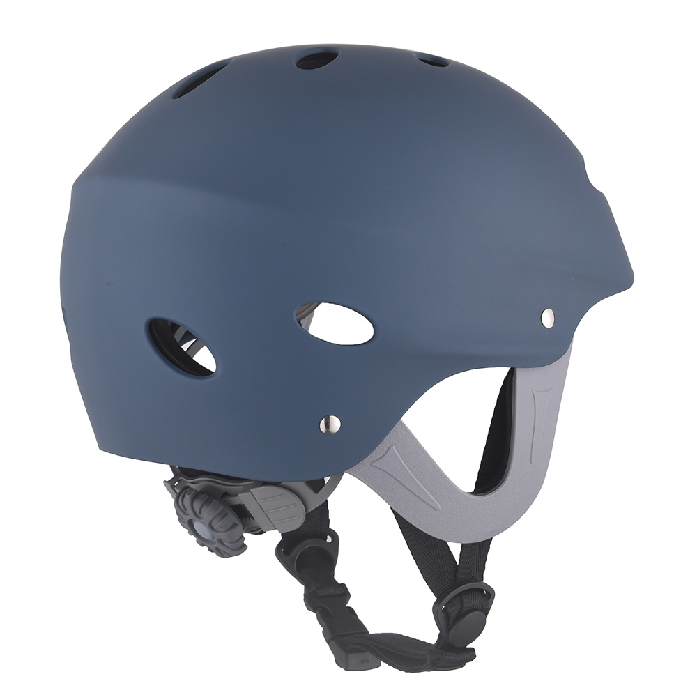New Arrival Whitewater Helmet, Water Sports Helmet Blue