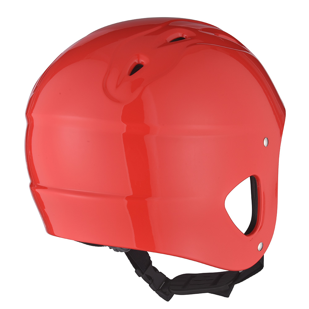 Lightweight Safety Protection Water Sports Wakeboard Helmet Surfing Helmet Kayak Kite Helmet