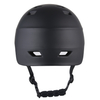 In-mould Skate Helmet, New Design Helmet Black