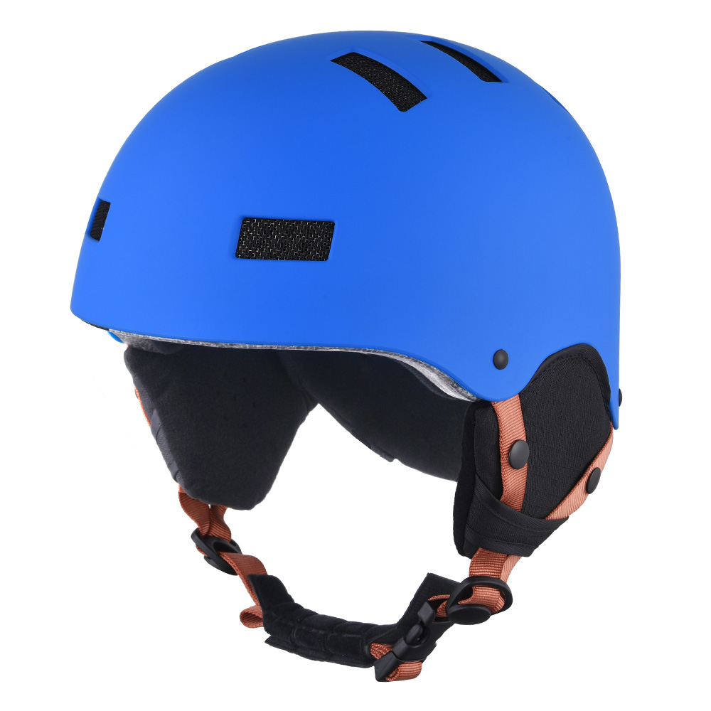 Skiing Helmet