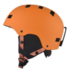 Professional Outdoor Winter Skiing Removable Snowboarding Snow Ski Helmet with CE ASTM Certified Safety for Men,Women,Youth Ski Helmets
