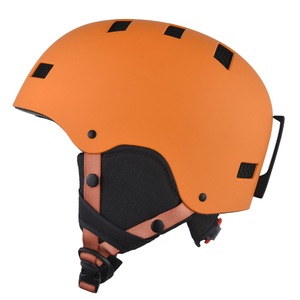 Professional Outdoor Winter Skiing Removable Snowboarding Snow Ski Helmet with CE ASTM Certified Safety for Men,Women,Youth Ski Helmets
