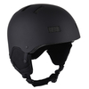 Professional Outdoor Winter Skiing Removable Snowboarding Snow Ski Helmet with CE ASTM Certified Safety for Men,Women,Youth Black Ski Helmets
