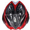 Bike Helmet with LED