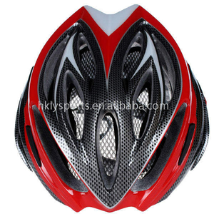 Bike Helmet with LED