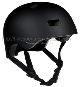 CE CPSC Certified Skate Helmet Protective Bicycle Skateboard Helmet