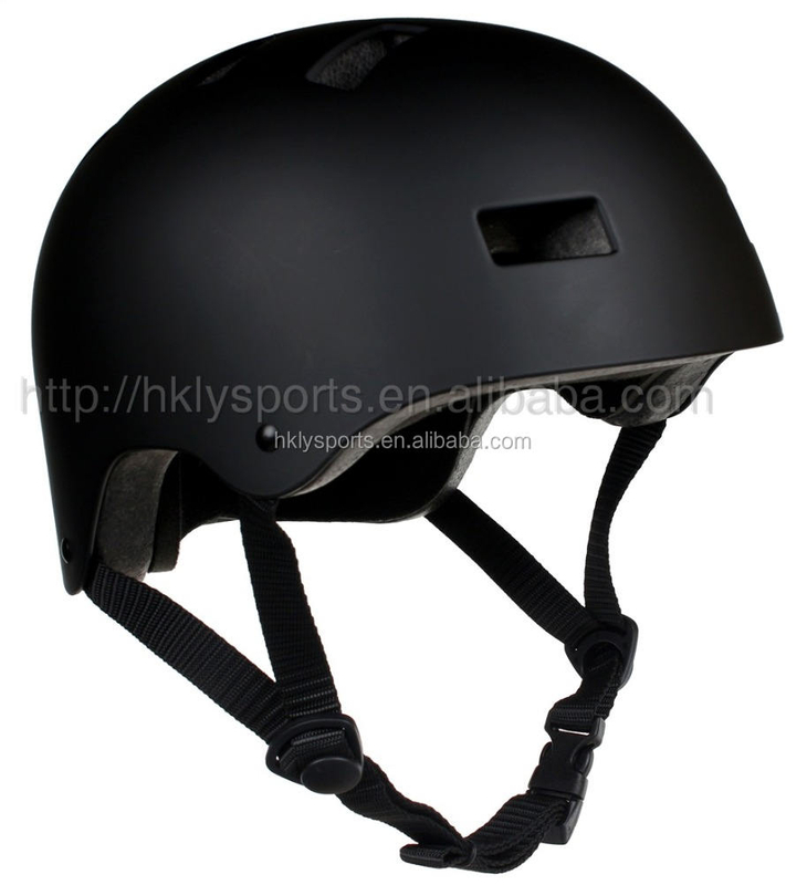 CE CPSC Certified Skate Helmet Protective Bicycle Skateboard Helmet