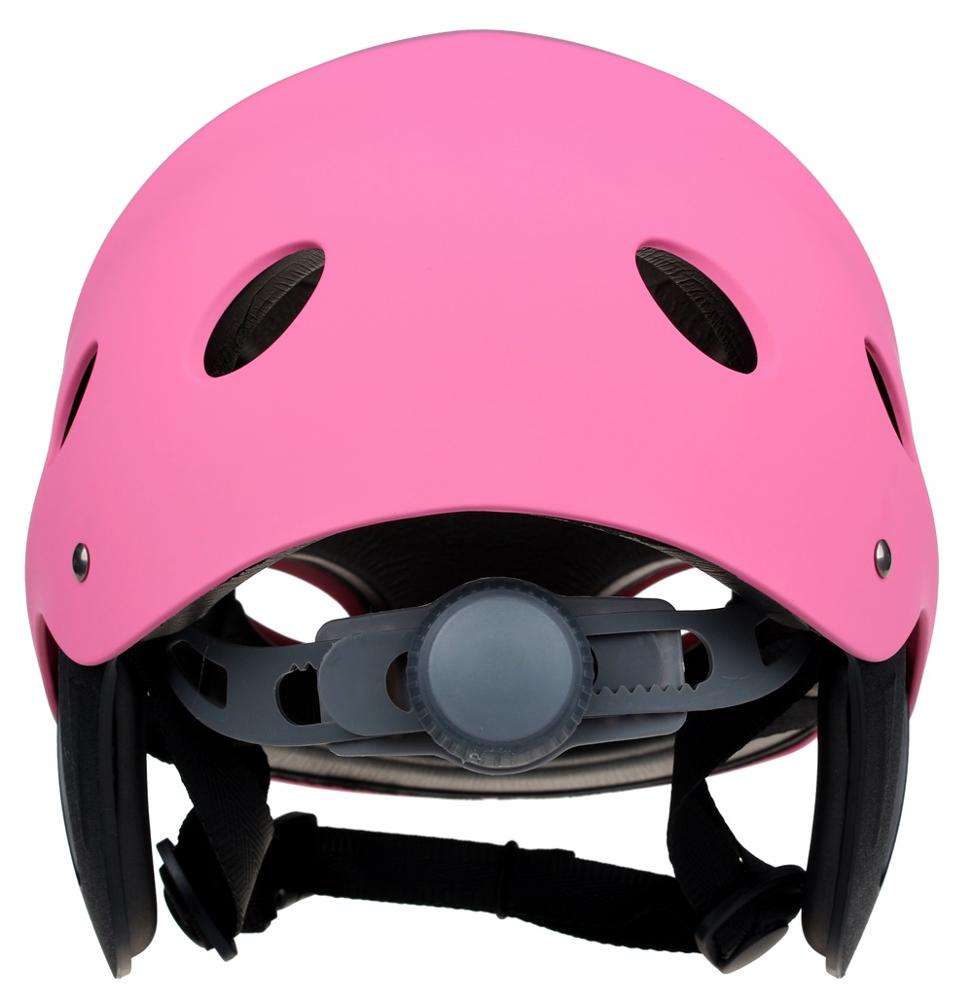 China High Colorful Professional Water Sport Rafting Helmet
