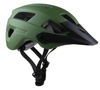 CE CPSC Adjustable Mountain Bike Helmet Protective Cycle Helmet with Movable Visor Bicycle Helmet