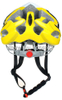Polycarbonate In-mold Light Weight Road Helmet