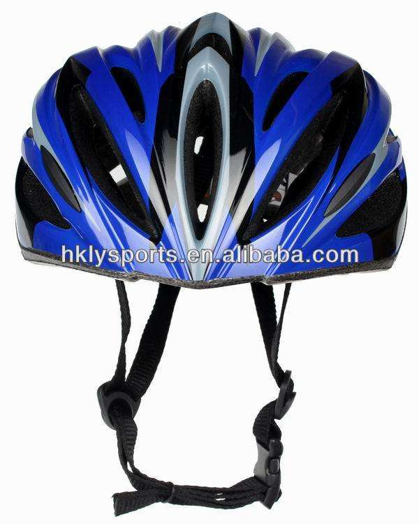 High Quality Funky Bicycle PVC Helmet Safety Cycling Helmet Bike Head Protect Custom Bicycle Helmets