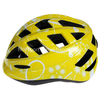 In Mold Children Bicycle Helmet Custom Foam Bike Helmet