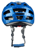 In Mold Children Bicycle Helmet Custom Foam Bike Helmet