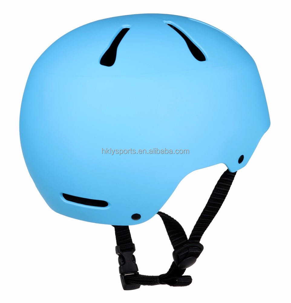kids protective bicycle roller longboard skate helmet with CE CPSC certificate