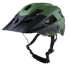 CE CPSC Adjustable Mountain Bike Helmet Protective Cycle Helmet with Movable Visor Bicycle Helmet