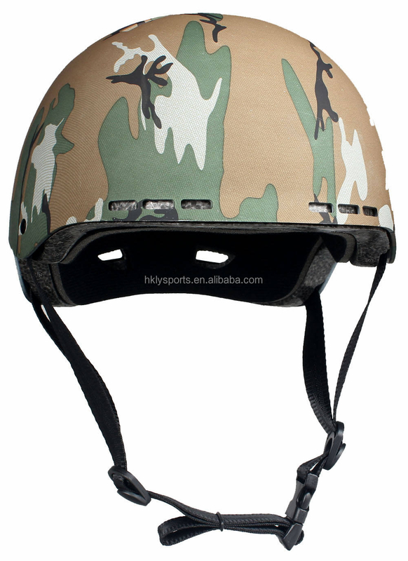 Skate Helmet,European Style Safety Helmet,Extreme Sports Helmet, skate helmet black