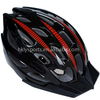 Hot Selling Adult Cycling Helmet in Mould PC Mountain Bike Helmet