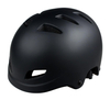 Kid's In-mold PC Printing Out Shell Skate Helmet
