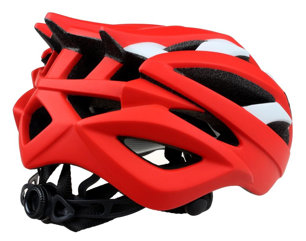 Safety PC Bicycle Helmet Protective Adult Bike Cycling Helmet