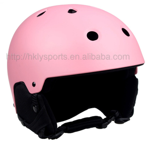 Ultralight ABS Shell Warmest Unisex Adult Safety Ski Snowboard Helmet