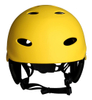 Custom Lightweight Abs Shell And EVA Impact Liner Safety Water Sports Helmet