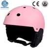 CE & CPSC ASTM Apporved Helmet, Ski And Skate Helmet for Adult And Youth