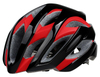 Adult Safety Helmet Adjustable Road Cycling Mountain Bike Bicycle Helmet Ultralight Inner Padding Chin Protector