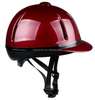 Horse Products Custom Sport Horse Safety Riding Helmet for Hose Racing