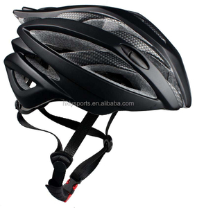 Adult 2 Layers PC Riding Bicycle Helmet