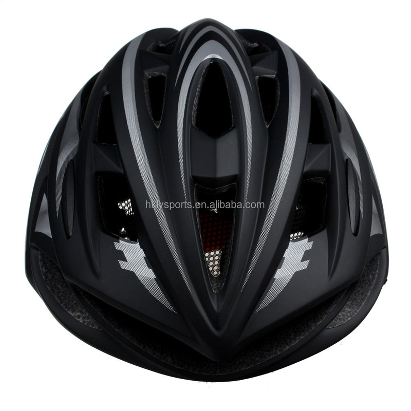 Hot Sale Road Bicycle Helmet Super Light Integrally-molded EPS Bike Helmet