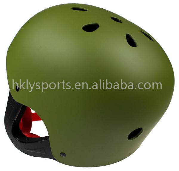 Kayak Helmet, Canoeing Helmet, Water Sports Helmet ABS Shell