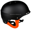 New China Coloful Custom Water Sport Helmets Water Skiing Helmet with chin strap
