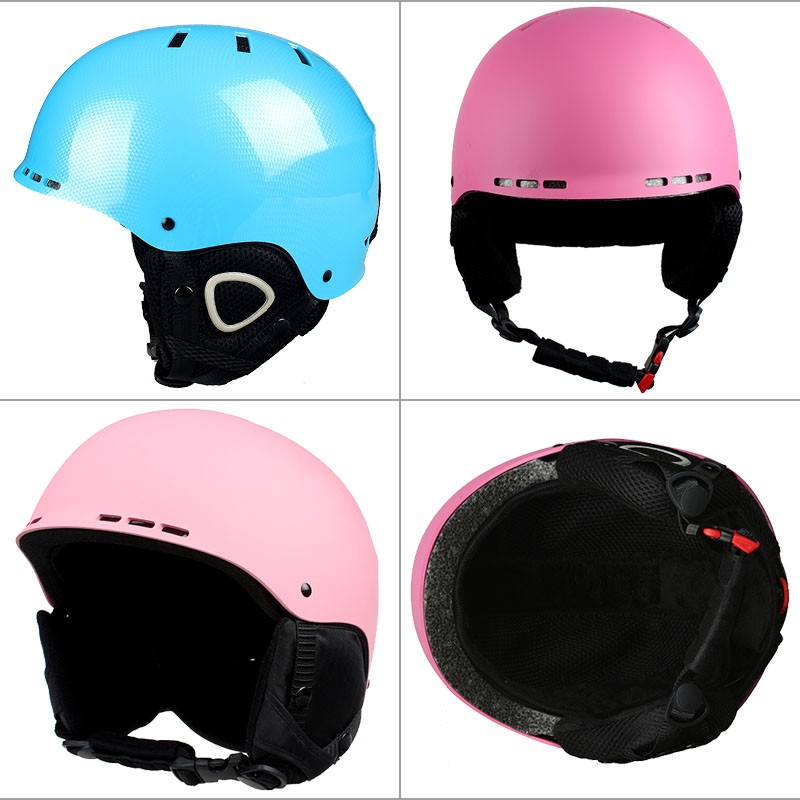ski helmets men