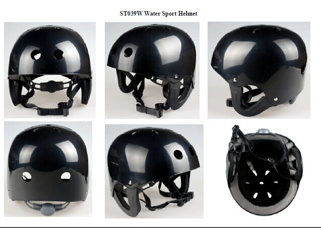 canoe helmet