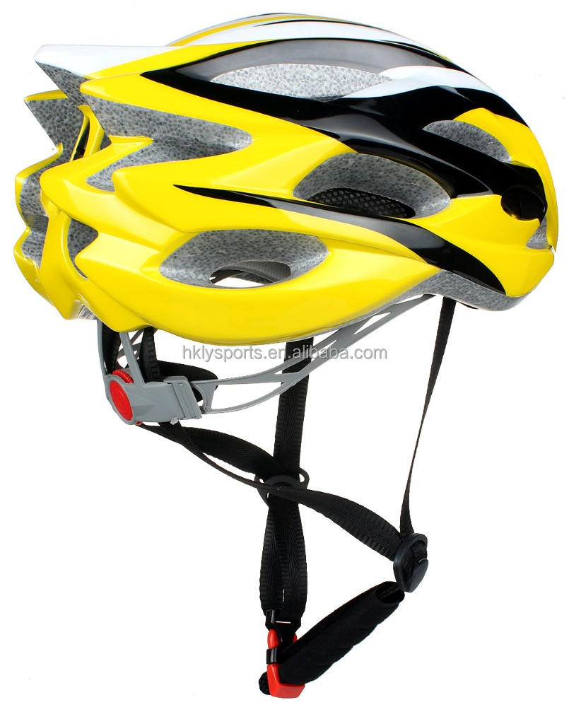 Light Weight Bicycle Helmet Cycling Helmet Special Design for Men in Mountain And Road Bicycle ST986