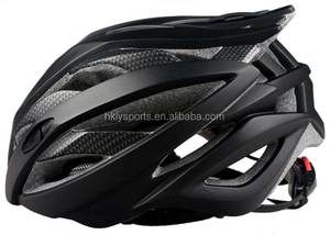 Cycling Helmet Special Design for Men in Mountain And Road Bicycle, Itw Buckles, Bicycle Helmets In-mold Helmets
