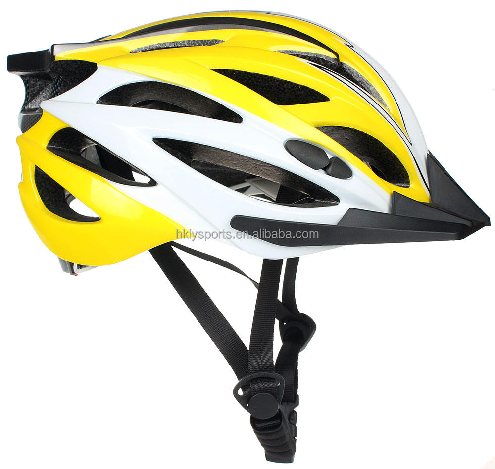Outdoors Sports Cycling Protective Gear Cycling Helmets Outdoor Bike Bicycle Cycling Helmet