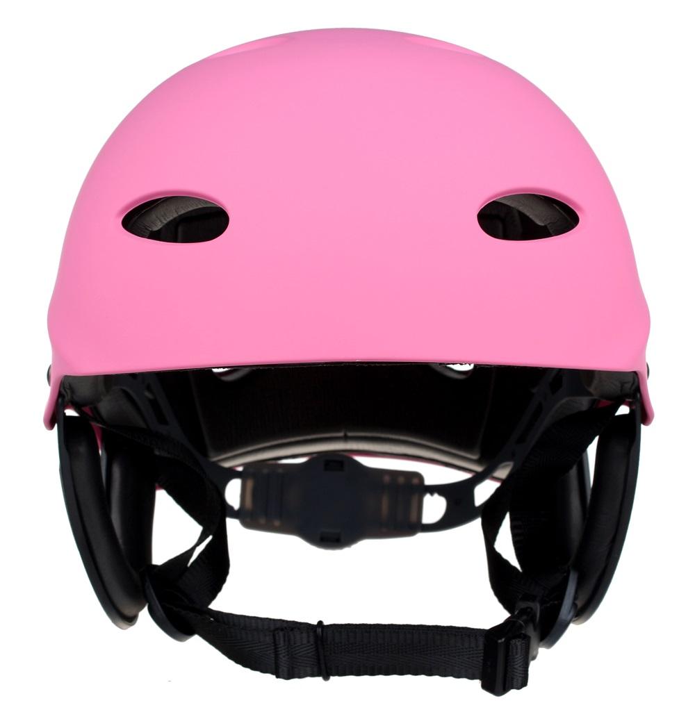 ABS Wild Water Safety Kayak Helmet Canoe Raft Water Sports Helmets