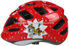 Shengtao Best Pirce ST500 18 Air Vent Cormic Pattern Bike Kids Helmet