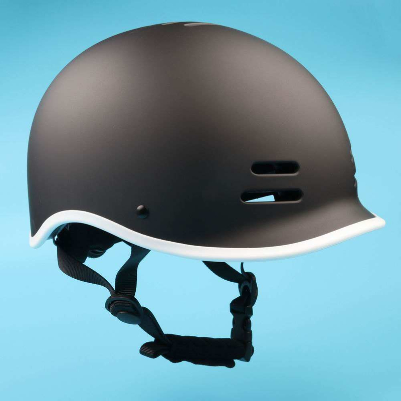 Wholesale CE Certified Adult Skating Helmet Skateboard Safety Electric Scooter Skate Board Helmet for Adult