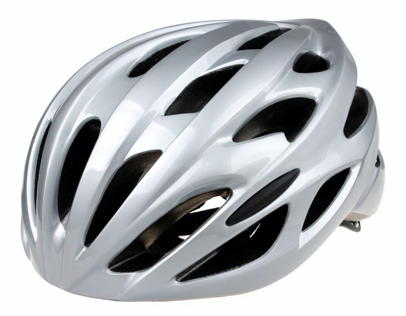 CE CPSC Bike Helmet , Adult Cycling Road Helmet with Safe Light Adjustable Dial And 24 Vents ,mountain Bicycle Helmet