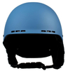Skiing Sport And ABS Shell with EPS Liner Material Ski Helmet with CE CPSC Certificate