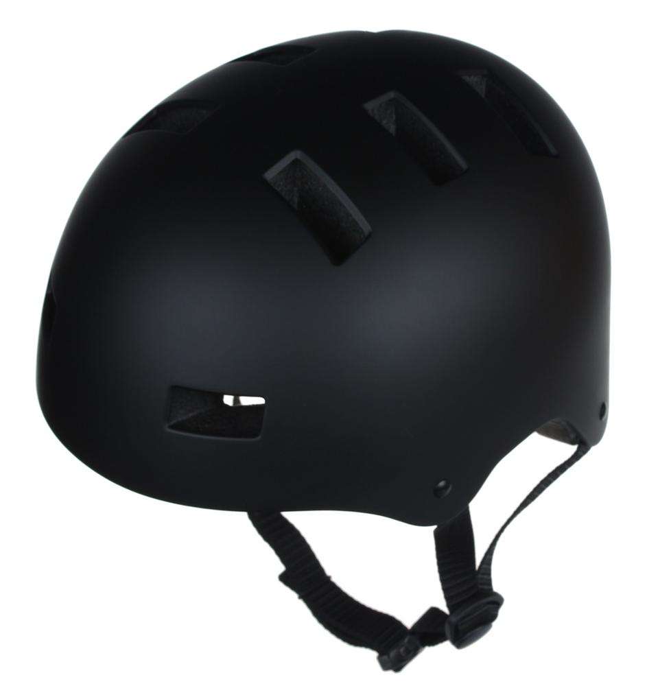 CE and CPSC Sweatsaver Helmet for Skateboarding, BMX, Roller Skating and Action Sports