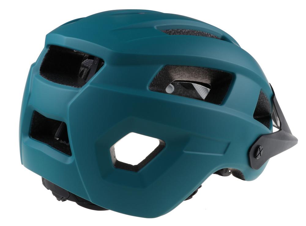 New Design Mountain Biking Bicycle Helmet for Adult Men Cycling Downhill Sports MTB Road Bike Helmet