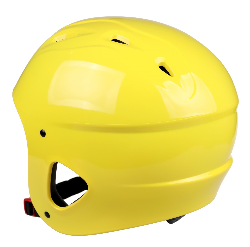 white water rafting helmet